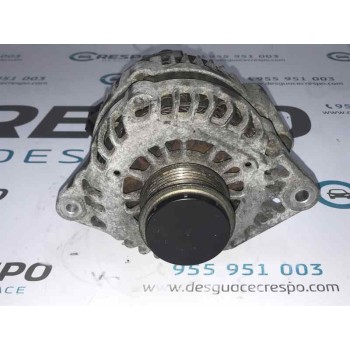 ALTERNADOR 8400156 