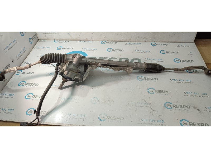 CREMALLERA DIRECCION  - imagen 1