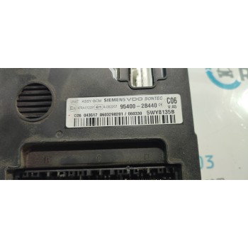 MODULO ELECTRONICO 954002B440  - miniatura 2