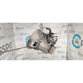 CAJA CAMBIOS 20CN39  - miniatura 2