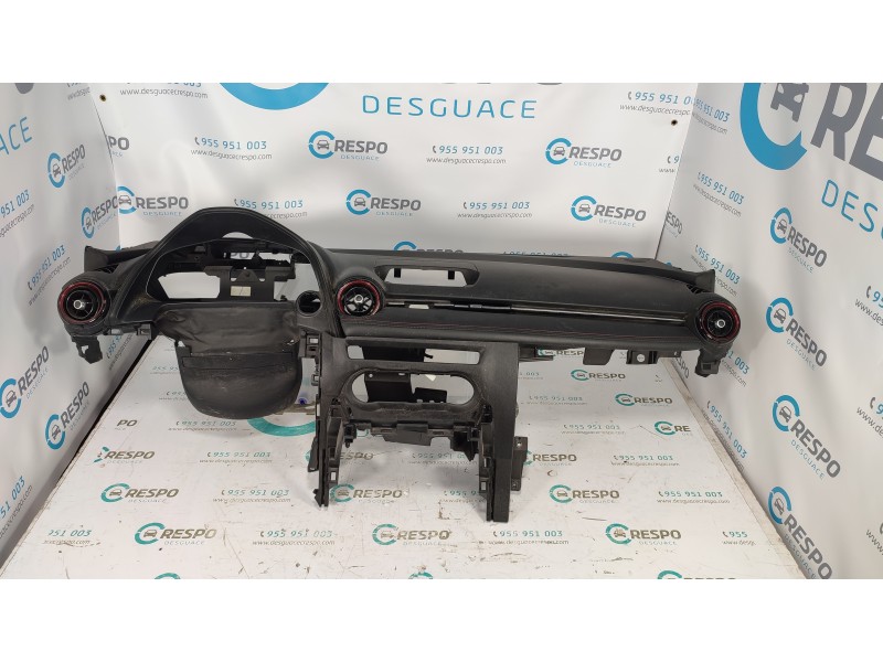 KIT AIRBAG  - imagen 1