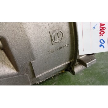 CAJA CAMBIOS 1069401052  - miniatura 2