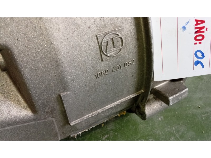 CAJA CAMBIOS 1069401052  - imagen 2