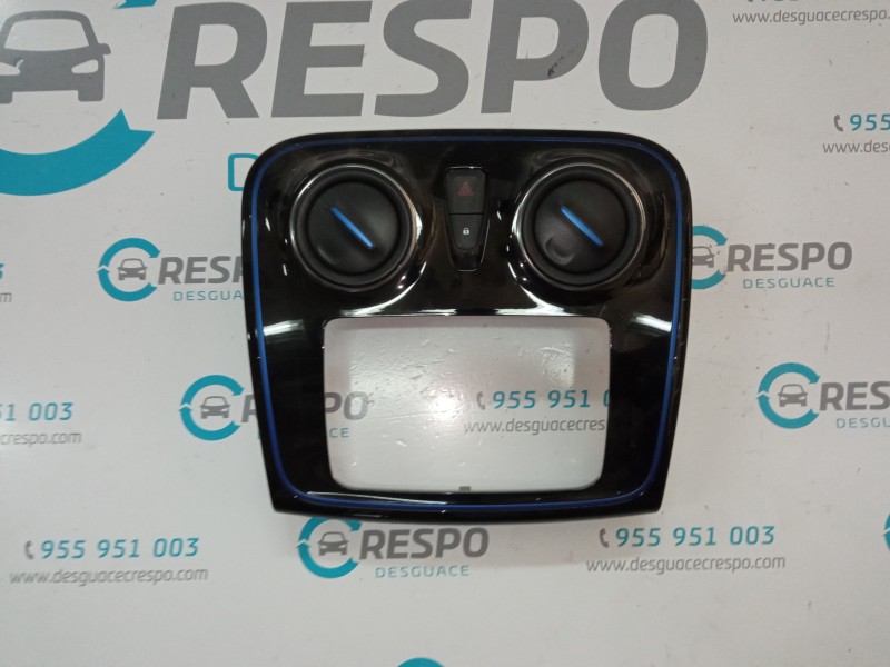 REJILLA AIREADORA 682603655R  - imagen 1