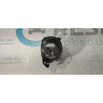 FARO ANTINIEBLA IZQUIERDO A2518200756 