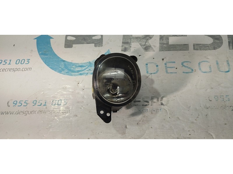 FARO ANTINIEBLA IZQUIERDO A2518200756  - imagen 1