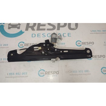 ELEVALUNAS TRASERO IZQUIERDO 7034387 7075673  - miniatura 2