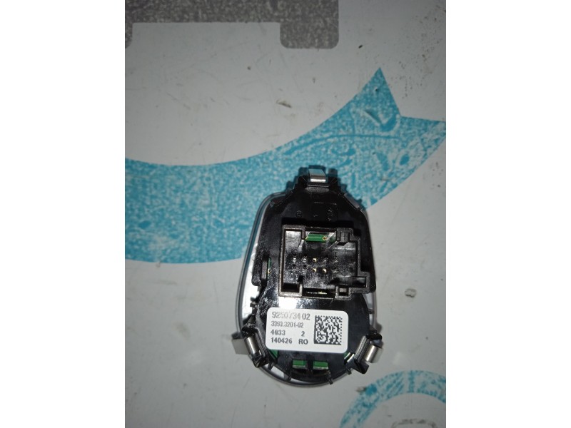 CONMUTADOR DE ARRANQUE 925073402  - imagen 3