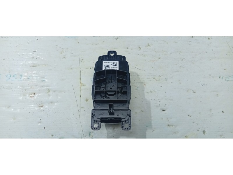 MANDO MULTIFUNCION 9381678  - imagen 2