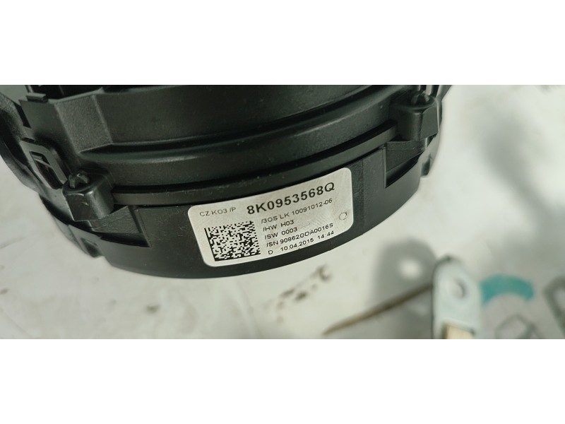 KIT AIRBAG  - imagen 5