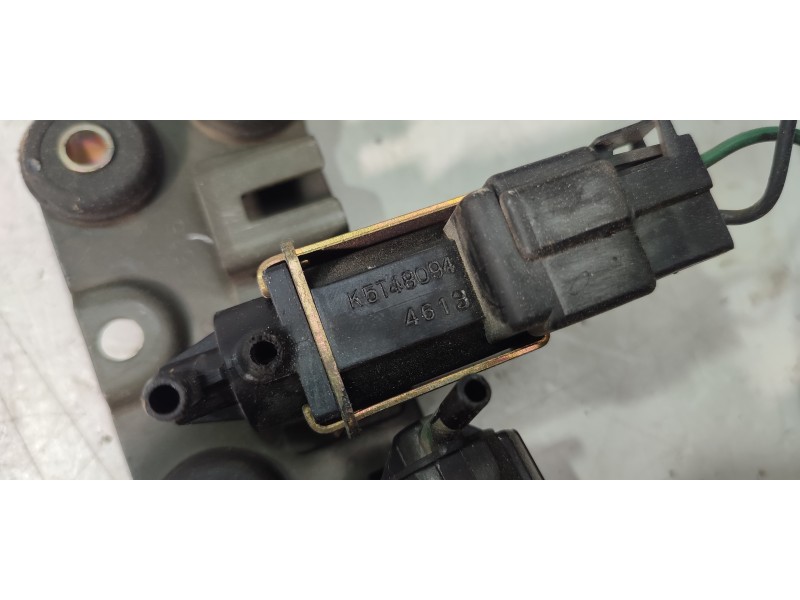 MODULO ELECTRONICO K5T48094  - imagen 2