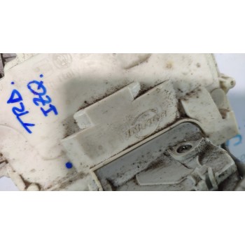 CERRADURA PUERTA TRASERA IZQUIERDA 8E0839015  - miniatura 4