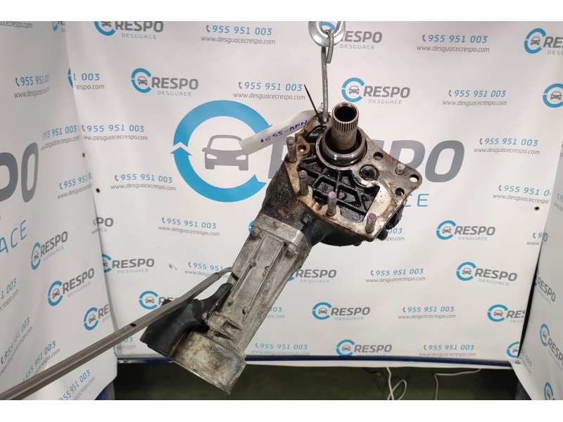 DIFERENCIAL DELANTERO  - imagen 3