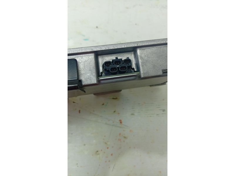 MODULO ELECTRONICO RU5T14H474FAM  - imagen 4