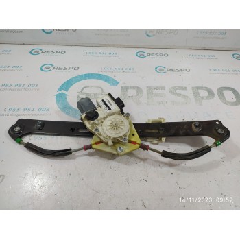 ELEVALUNAS TRASERO DERECHO 69259662  - miniatura 1