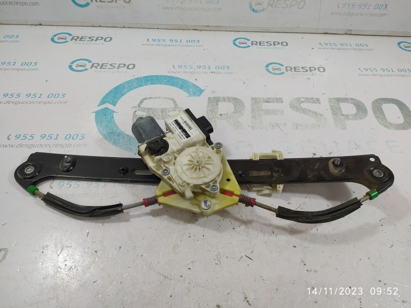 ELEVALUNAS TRASERO DERECHO 69259662  - imagen 1