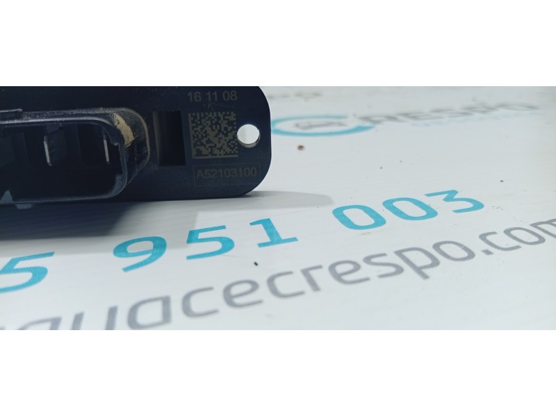 RESISTENCIA CALEFACCION A52103100  - imagen 2