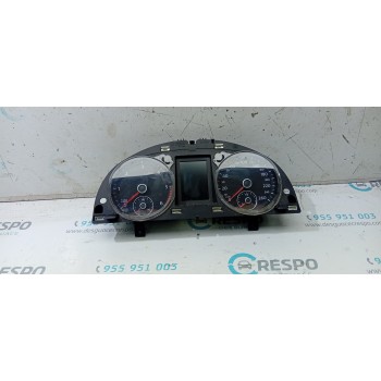 CUADRO INSTRUMENTOS 3AA920870D 