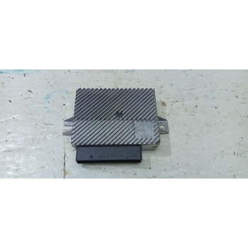 MODULO ELECTRONICO 15345291 