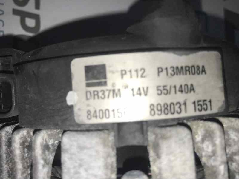 ALTERNADOR 8400156  - imagen 2