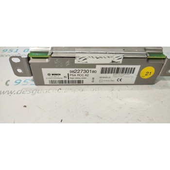 SISTEMA NAVEGACION GPS 9822730180  - miniatura 2