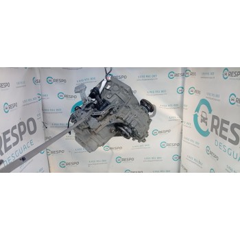 CAJA CAMBIOS MYP  - miniatura 3