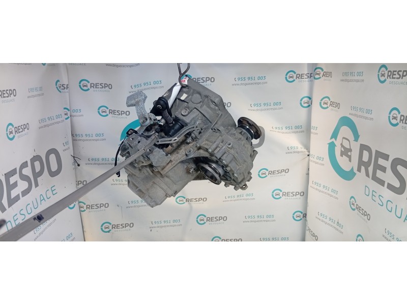 CAJA CAMBIOS MYP  - imagen 3