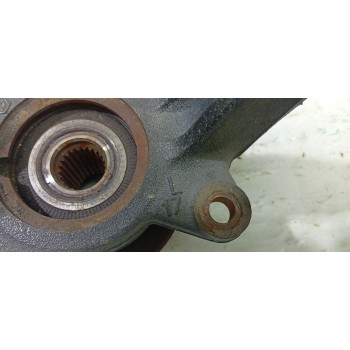 MANGUETA DELANTERA IZQUIERDA  - miniatura 3