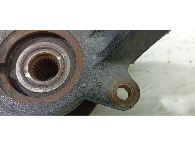 MANGUETA DELANTERA IZQUIERDA  - imagen 3