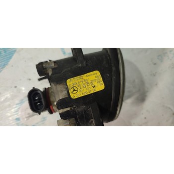 FARO ANTINIEBLA IZQUIERDO A2518200756  - miniatura 2