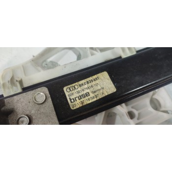 ELEVALUNAS TRASERO IZQUIERDO 8K0839461  - miniatura 4