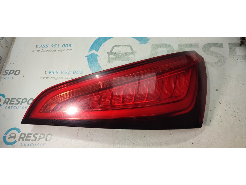 PILOTO TRASERO DERECHO 8R0945094C  - imagen 1