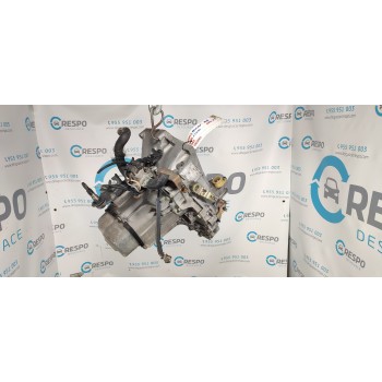 CAJA CAMBIOS 20CN39  - miniatura 3