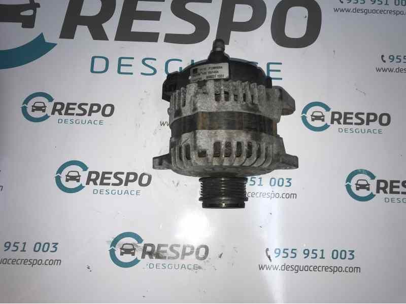 ALTERNADOR 8400156  - imagen 3