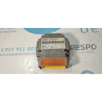 CENTRALITA AIRBAG 8P0959655H 