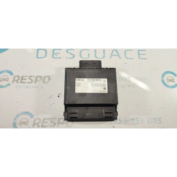 MODULO ELECTRONICO 8K0959663B 