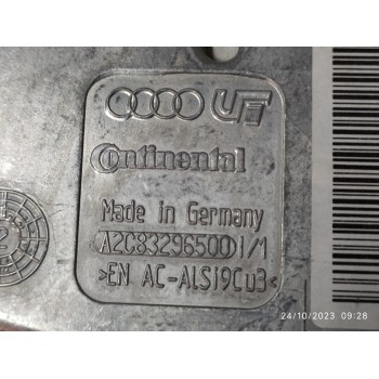 PANTALLA MULTIFUNCION 4G0919604K  - miniatura 3