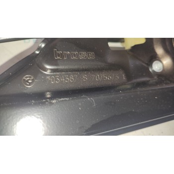 ELEVALUNAS TRASERO IZQUIERDO 7034387 7075673  - miniatura 3