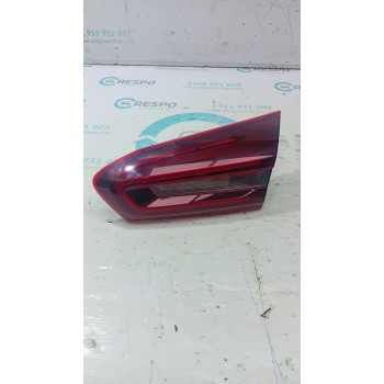 PILOTO TRASERO DERECHO INTERIOR NX7B13A602DA / 2374066 