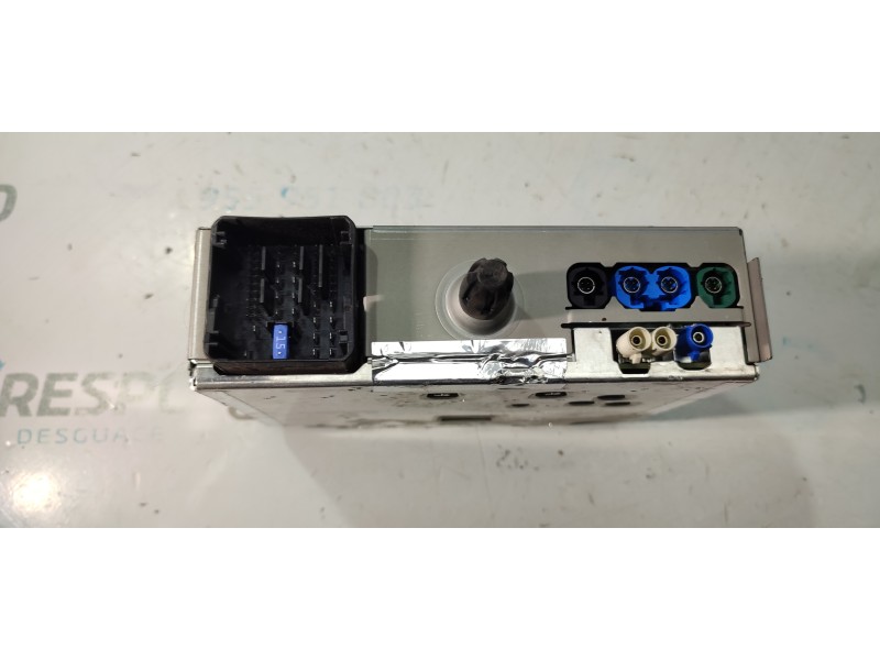 SISTEMA NAVEGACION GPS 9822730180  - imagen 3