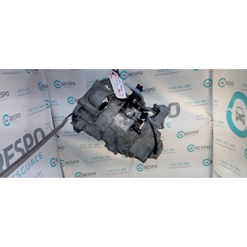 CAJA CAMBIOS MYP  - miniatura 4