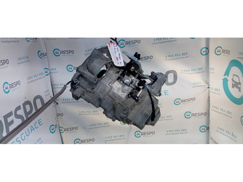 CAJA CAMBIOS MYP  - imagen 4