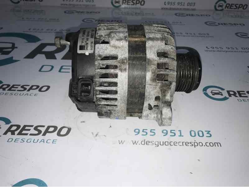 ALTERNADOR 8400156  - imagen 4