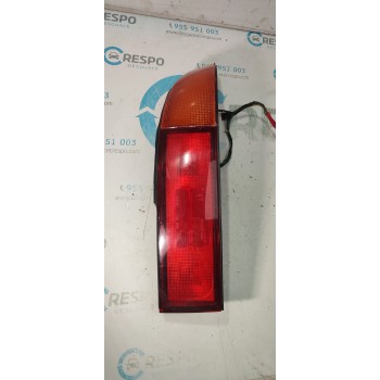 PILOTO TRASERO IZQUIERDO 22037598 