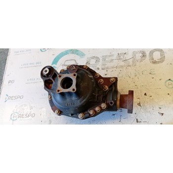 DIFERENCIAL DELANTERO 2012076A 5H223017GB 