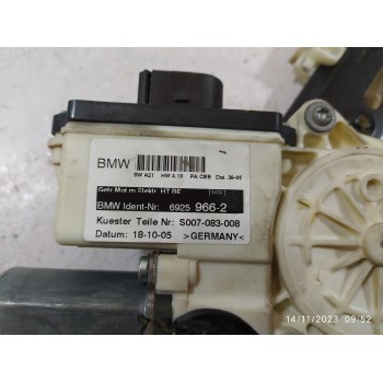 ELEVALUNAS TRASERO DERECHO 69259662  - miniatura 2