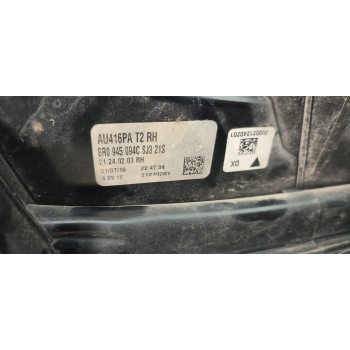 PILOTO TRASERO DERECHO 8R0945094C  - miniatura 2