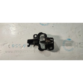 CERRADURA CAPO A2198800060 