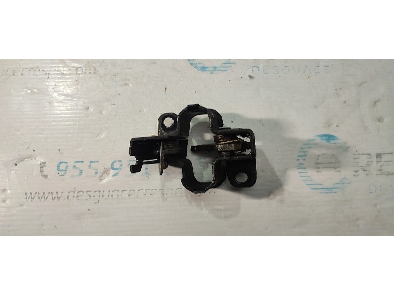 CERRADURA CAPO A2198800060  - imagen 1