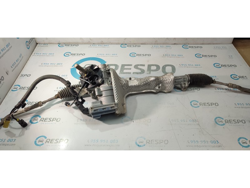 CREMALLERA DIRECCION  - imagen 3